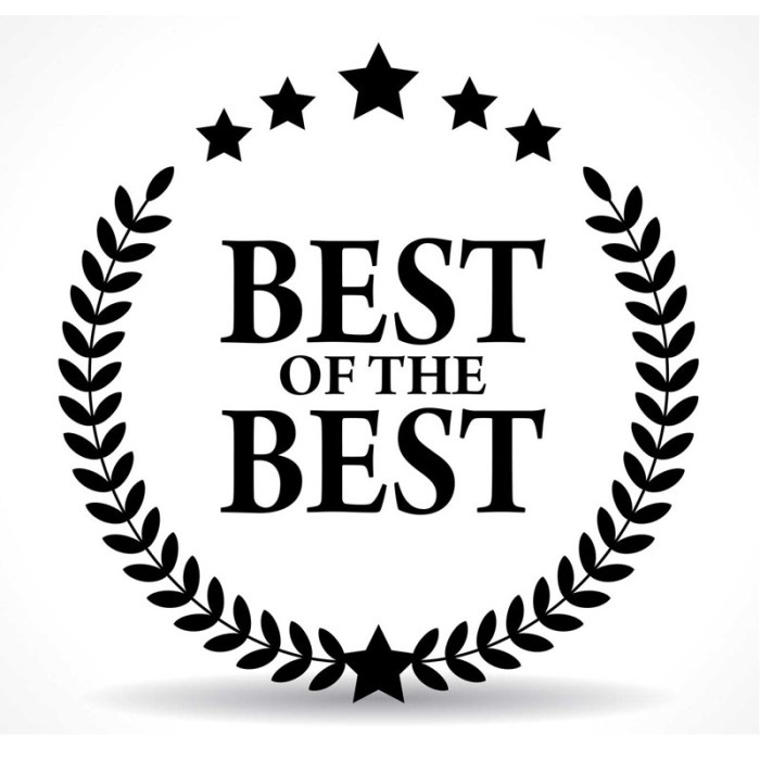 The Best So Far – Eagles Grammar International School